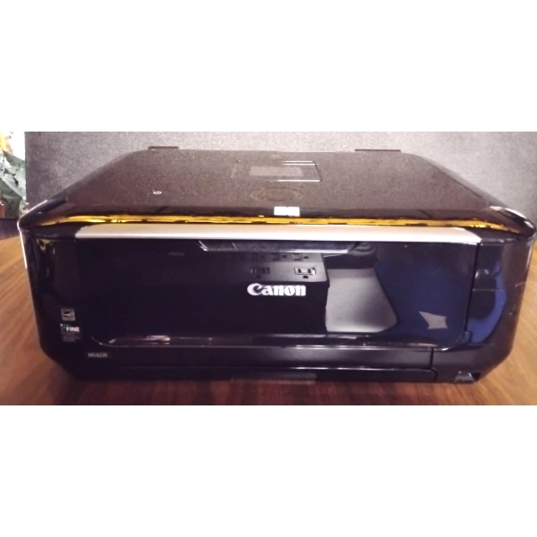 Canon Desktop Printer Logitech Keyboard HP Wireless Mouse Microphone & More