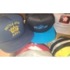 Image 2 : Large Collection of Baseball Caps incl Esso, Hydro Testors & more