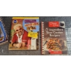 Image 4 : Let's Get Cooking! Weber's Grill Book, Company's Coming and Other Tasty Recipe Books!