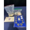 Image 1 : Collection of Tokens and Medallions 