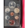 Image 3 : 1976 Canada Silver Dollar Proof Set