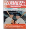 Image 3 : True's Baseball Yearbook & Toronto Blue Jays First Year Magazine w/ Collector Baseball NLDS