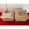 Edmonton Journal Newspapers