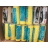 Image 4 : Bulk Lot of Paint Roller Sleeves Assorted Types and Sizes