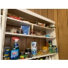 Image 2 : Cleaning Supplies, everything you could possibly need! Toilet paper, papertowel, laundy soap more...