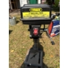 Image 1 : TradeMaster 8" Drill Press
