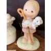 Image 3 : Precious Moments 'Christmas is a Time to Share' Music Box & More (6T) 