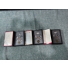 Image 1 : 1988, '89, and '91 Coin Collections