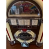 Image 2 : Crosley Enjoy Coca Cola Mini Jukebox Radio CR-11
