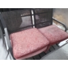 Image 3 : Veranda Brand Glider 4 Seater Table With Net Enclosure and String of Outdoor Lights 90 L, 71 T, 47 W
