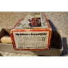 Image 2 : Vintage Heddon Fishing Lure in Original Box "King-Basser"