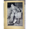 Image 4 : 6 Toronto Maple Leafs Player Postcards Featuring Hockey Stars