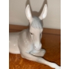 Image 6 : Lladro Porcelain Decorative Cattle 7W (quantity 2) 1987