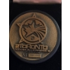 The 50th NHL All Star Year 2000 (in Toronto), Collector Brass Puck