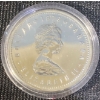 Image 3 : 1978 Canadian $1 Coin 50% Silver 23.3 Grams