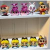 Image 3 : Disney Doorables, Plushes, and Sesame Street Crochet Hat