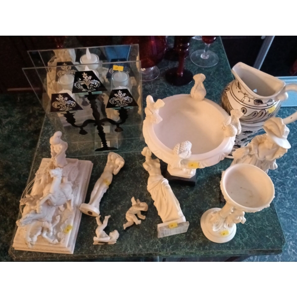 Lovely Angel Figures 