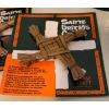 Image 5 : Miscellaneous Home - Saint Brigids Crosses, Coasters, Crown Ashton Mini China & More! 