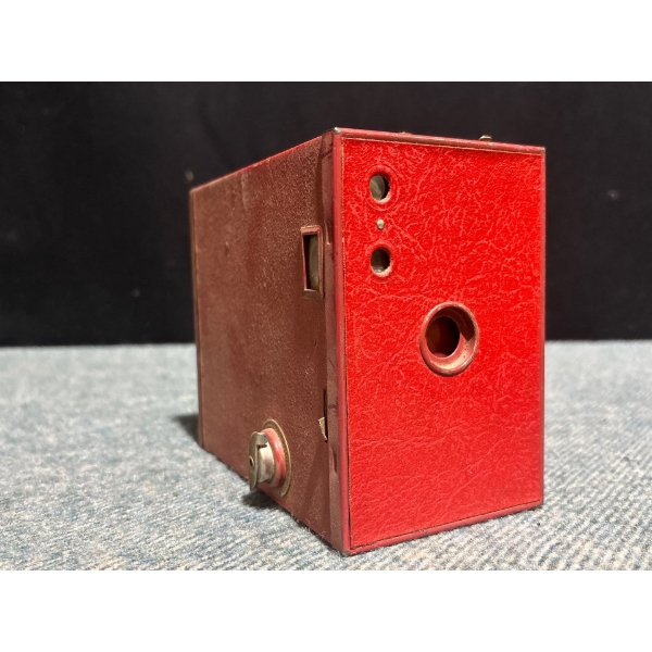  Kodak No. 2A Brownie Model Camera