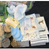 Image 8 : Baby Essentials Bundle with Knit Pod, Bath Products, and Apparel