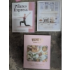 Image 8 : Curated Home Decor and Lifestyle Collection Featuring Books, Ceramics, and Decor Items