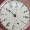 Image 2 : Waltham Pocket Watch 