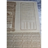 Image 6 : 1913 Government Of The Chinese Republic 5.5% Gold Loan Bond For The Province Of Petchili.