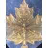 Image 2 : Canadian Cadet Instructors Cadre Cap Badge