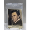 Image 1 : Signed Headshot of George Lazenby