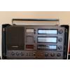 Satelit Grendig 3400 Professional Boom Box Made in Germany