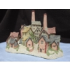 Image 2 : Hand Carving 'Old Distillery' By David Winter 