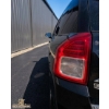 Image 8 : Black Jeep Compass 4x4 SUV with Automatic Transmission