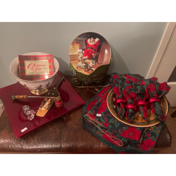 Christmas Collection 