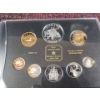 Image 3 : 2001 Canada National Ballet Proof Coin Set