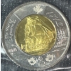 Image 2 : 2012 $2 HMS Shannon Circulation Coin 5-Pack