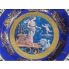 Image 18 : Decorative Plate,  Crystal Stemmed Glasses, Royal Albert “Enchantment” Teacup & Saucer And More.