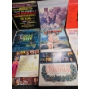 Image 2 : 9 Assorted Vinyl Records Soundtracks and Compilations