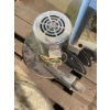 Image 3 : Two Industrial Floor Buffers and Parts for Repairs or Salvage