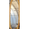 Image 2 : Full Length Wooden Cheval Floor Mirror 21 W, 19 D, 58 T