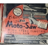 Image 5 : Vintage Moto-Saw, Makita Sander 9036, Skil Skilsaw 497,Craftsman Router 315.17361 and More!