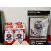 Image 7 : Oilers Card Collection