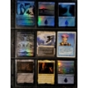 Image 2 : 'Magic: The Gathering' Cards of Various Rarity (Set of 3 Sleeves) #1