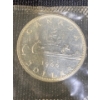Image 2 : 1966 Canadian Silver Uncirculated Coin Set