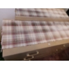 Image 3 : 6 Drawer Dresser 48 w, 17 d, 32 h and Mirror 38 x 30.5