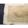 Image 5 : Polish Banknote WAL Banknote- JUDE - Jewish Ghetto Warsaw