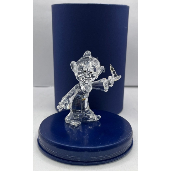 Swarovski Crystal - Dopey 6cm H