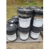 Image 2 : Pallets w/ Mystik Wireline Lubricant 5000 and Mystik Tuff-Torq EG Tool Joint Compound