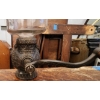 Image 6 : Vintage Kitchen Tools Featuring Coffee Grinders and Whisk