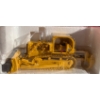 Image 1 : First Gear International Harvester TD-25 Crawler Dozer w/ Blade, ROPS 