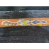 Image 2 : Wooden Digeridoo With Hand Painted Animals